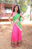 Poojitha Photos